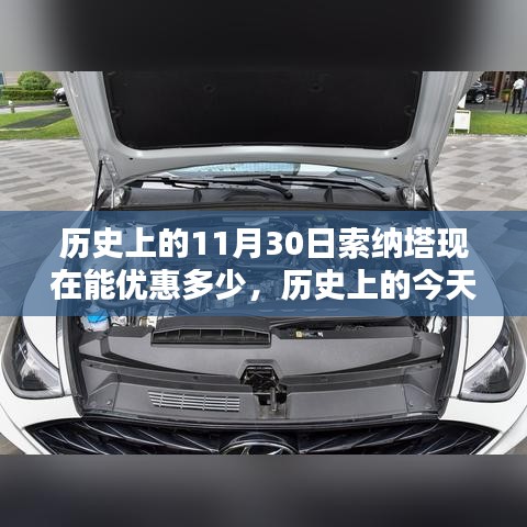 探寻索纳塔历史优惠内幕，揭秘超值优惠，探寻优惠新纪元！
