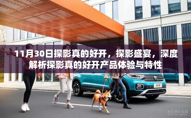 探影盛宴深度体验，解析探影车型的魅力与特性
