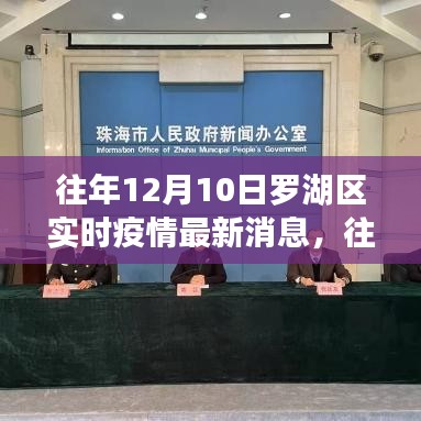 往年12月10日罗湖区实时疫情全面解析，防控进展与态势最新消息
