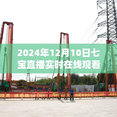 2024年七宝直播在线观看指南，初学者与进阶用户观看步骤详解