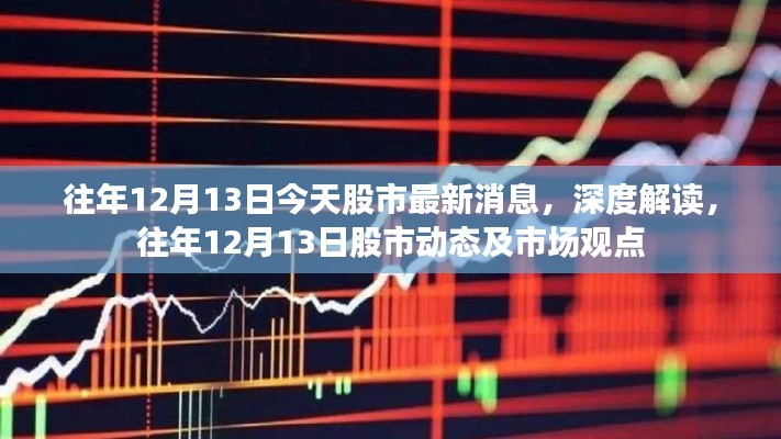 往年12月13日股市最新消息深度解读与市场动态观点