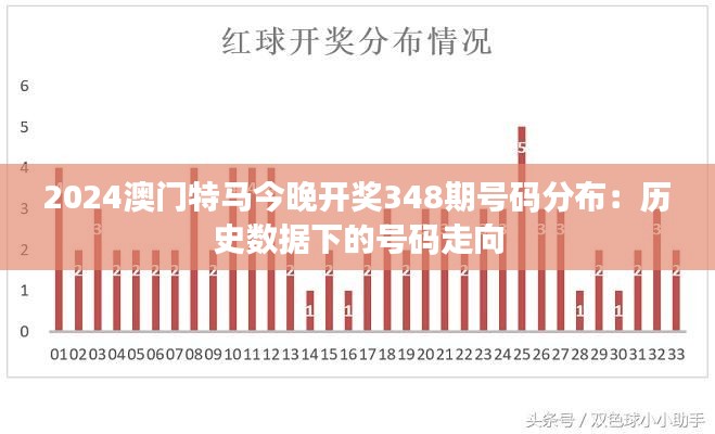 2024澳门特马今晚开奖348期号码分布：历史数据下的号码走向