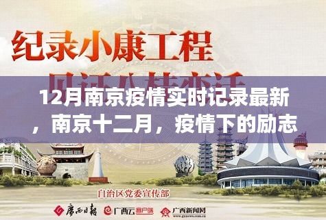 南京十二月疫情下的励志篇章，自信与成长之光的实时记录