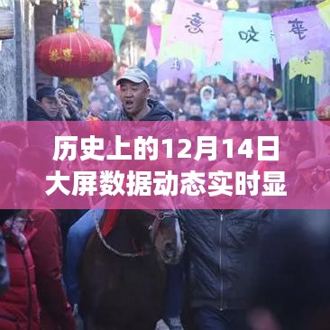 历史上的十二月十四日，大屏数据动态实时显示的演变与影响回顾