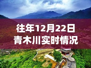 青木川实时状况分析，历史与今日的观察与对比