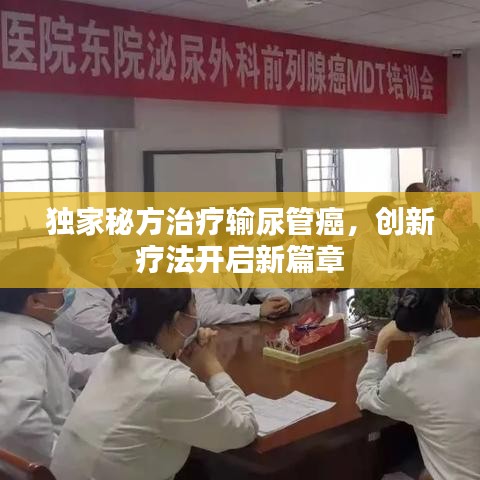 独家秘方治疗输尿管癌，创新疗法开启新篇章