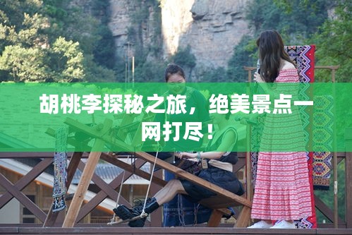 胡桃李探秘之旅，绝美景点一网打尽！