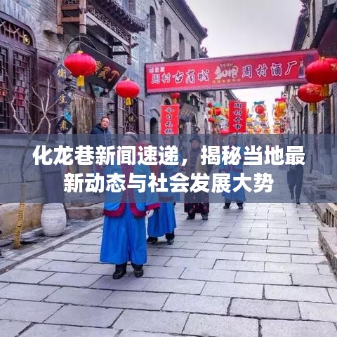化龙巷新闻速递，揭秘当地最新动态与社会发展大势