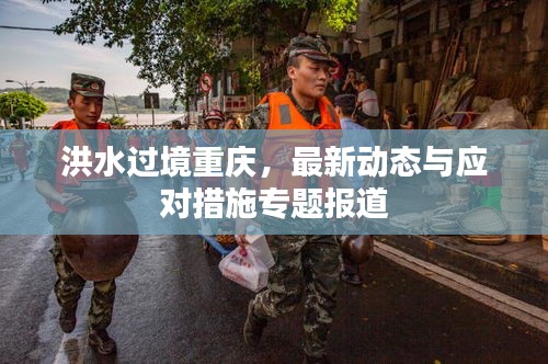 洪水过境重庆，最新动态与应对措施专题报道