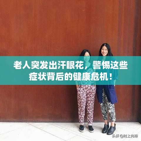 老人突发出汗眼花，警惕这些症状背后的健康危机！