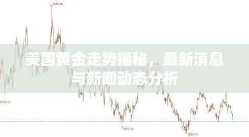 美国黄金走势揭秘，最新消息与新闻动态分析