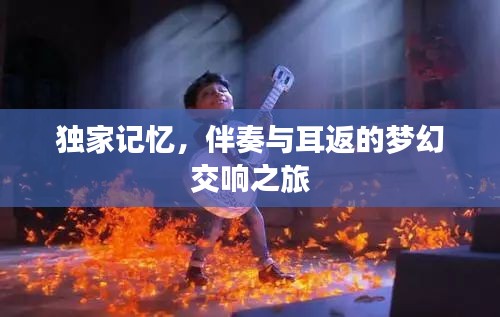独家记忆，伴奏与耳返的梦幻交响之旅