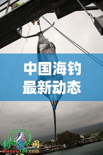 中国海钓最新动态今日揭秘